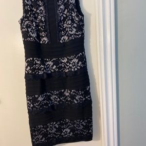 Jessica Lace Dress
